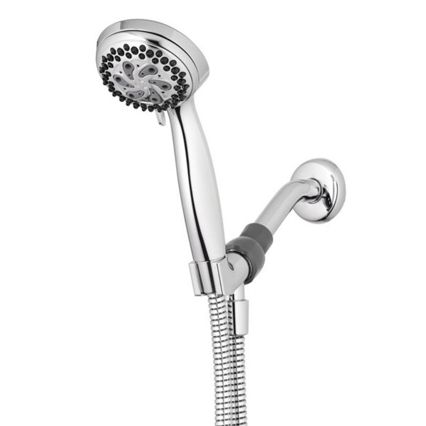 Waterpik Handheld Shower Head & Reviews Wayfair